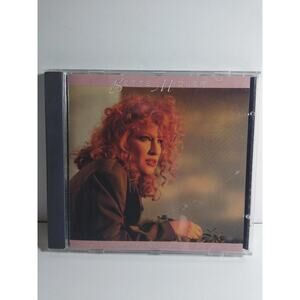 Bette Midler - Some People's Lives CD 1990 Pop Atlantic 82129-2